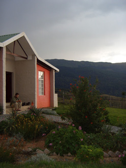 Amatola Mountain Lodge amatola mountain lodge chalet