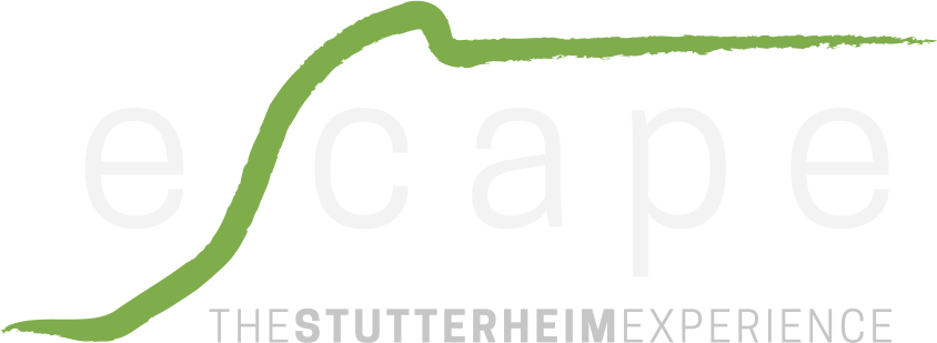 2018-logo escape route stutterheim